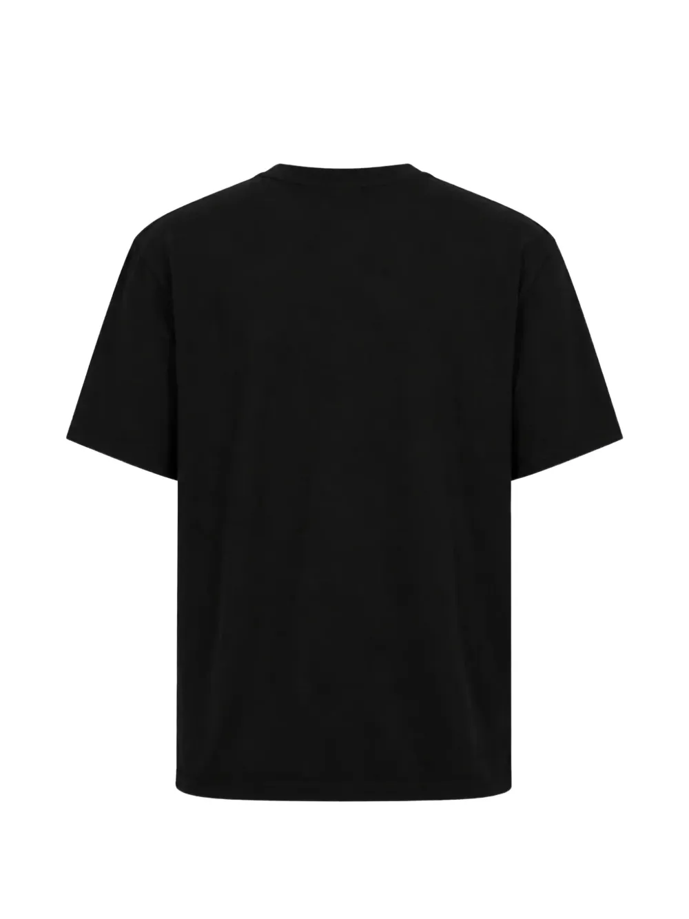 Ih Nom Uh Nit Mask Queen T-shirt met grafische print Zwart
