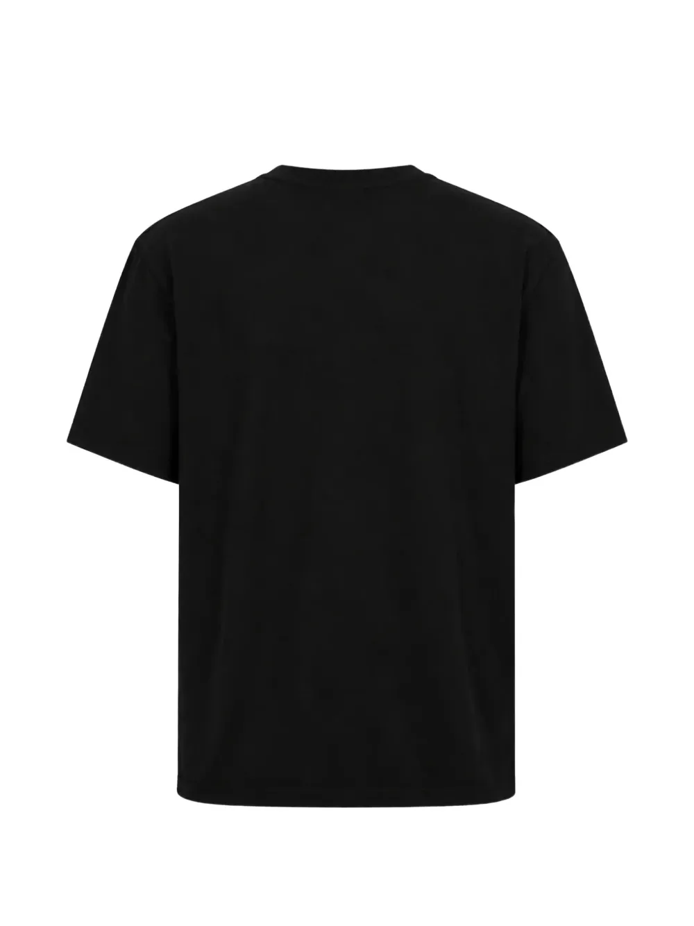 Ih Nom Uh Nit T-shirt met print Zwart