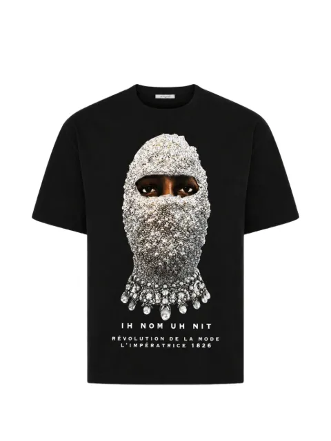 Ih Nom Uh Nit New Mask Future graphic-print T-shirt
