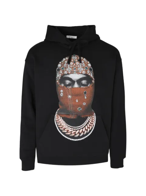 Ih Nom Uh Nit Hoodie mit grafischem Print