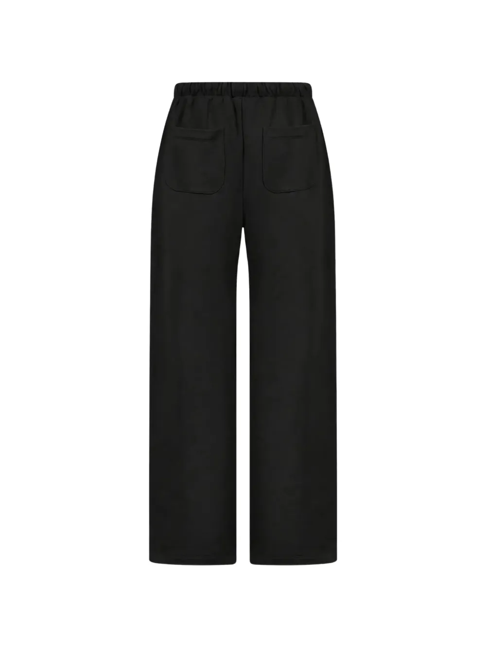 Ih Nom Uh Nit logo-print track pants Zwart