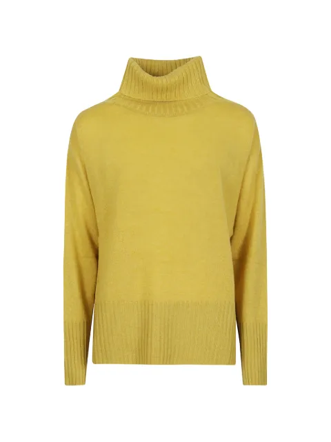 Aragona roll-neck cashmere sweater