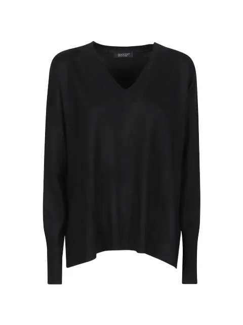 Aragona V-neck sweater