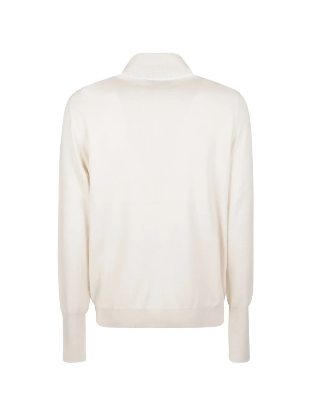 Ballantyne Kasjmier vest Beige