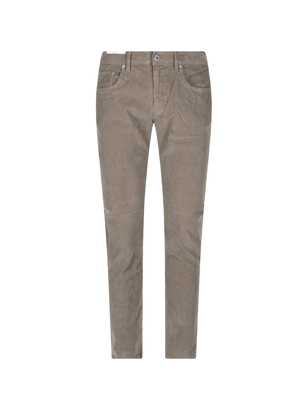 PT Torino corduroy trousers