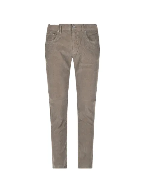 PT Torino corduroy trousers
