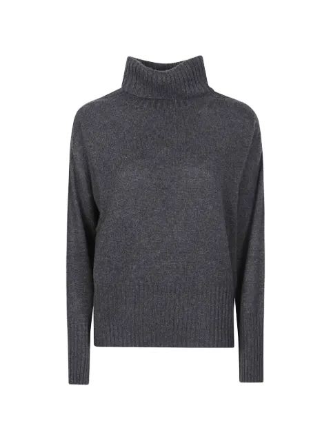 Aragona roll-neck cashmere sweater