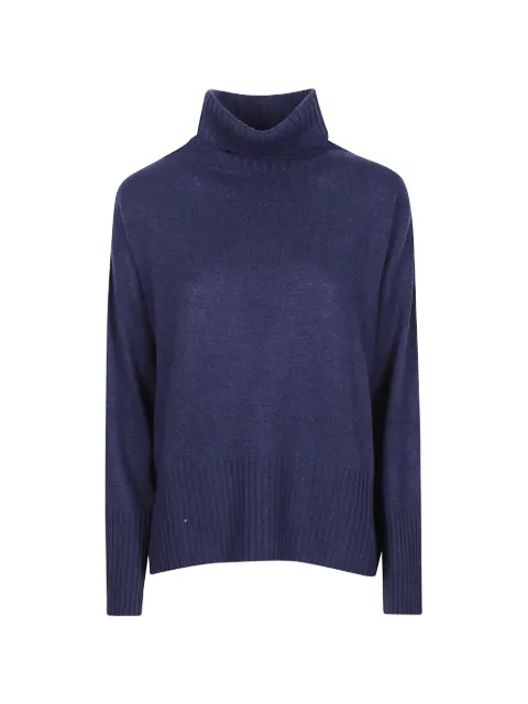 Aragona roll-neck cashmere sweater