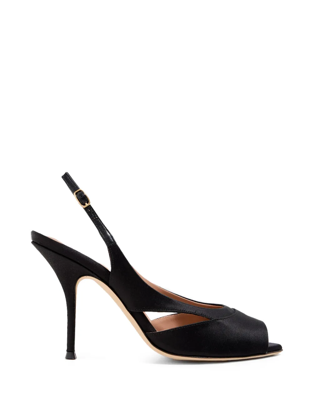 Malone Souliers Larsa peep-toe sandals