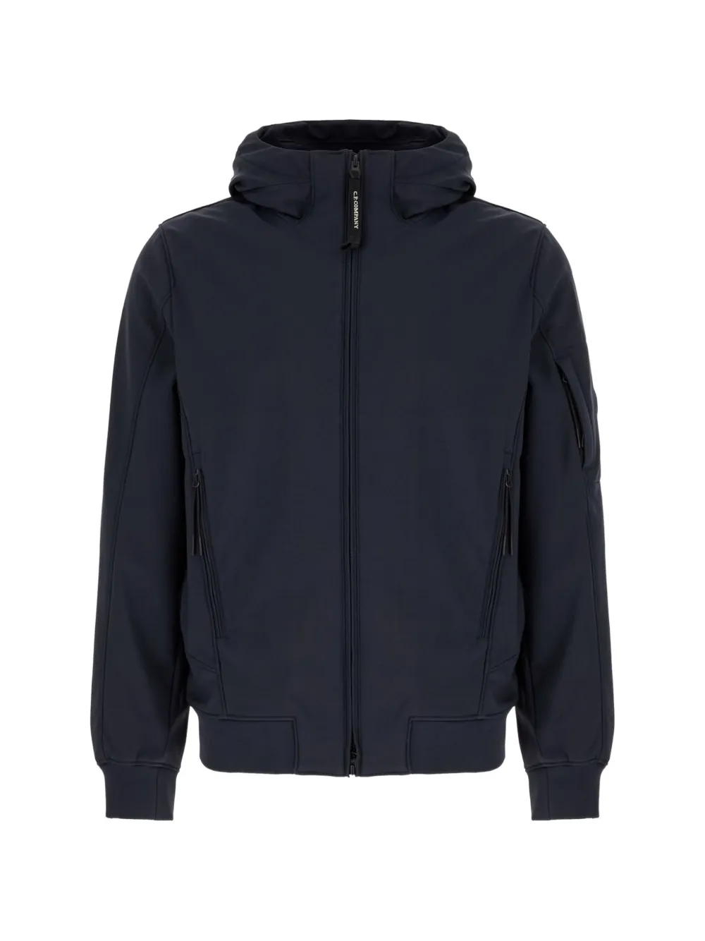 C.P. Company C.P. Shell hooded jacket