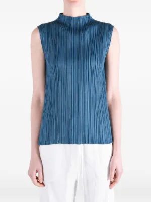 Pleats Please Issey Miyake ウィメンズ トップス通販 - FARFETCH