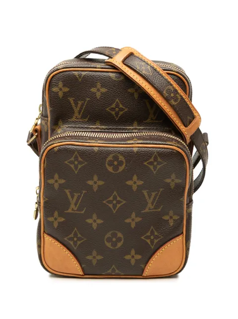 Louis Vuitton Pre-Owned 2003 Monogram Amazone crossbody bag