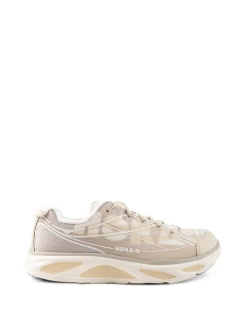 HOKA Huaka Pro panelled sneakers