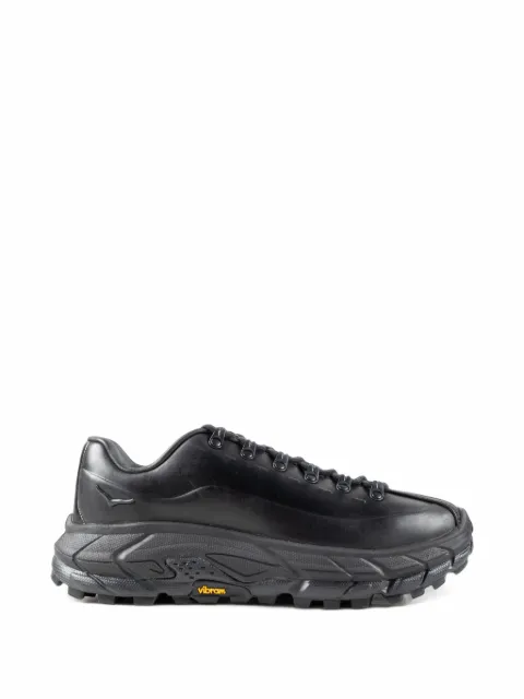 HOKA Elite Terrain System Tor Summit sneakers