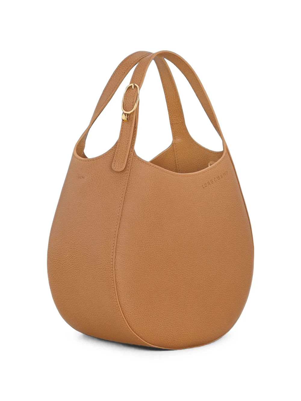 Longchamp Le Foulonné S handbag · OS