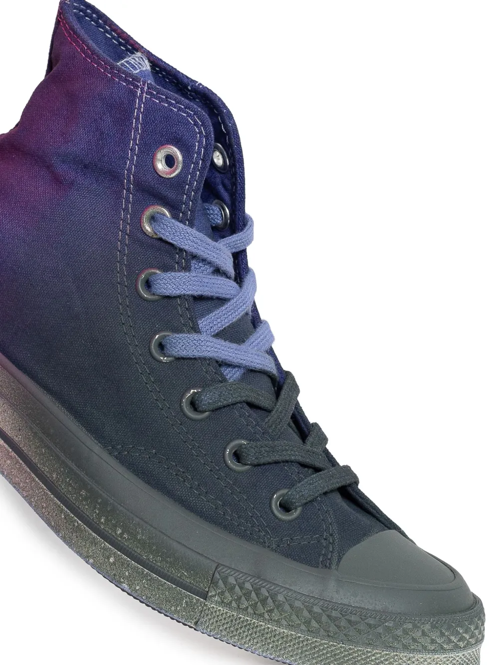Converse Chuck 70 Color Fest sneakers Blauw