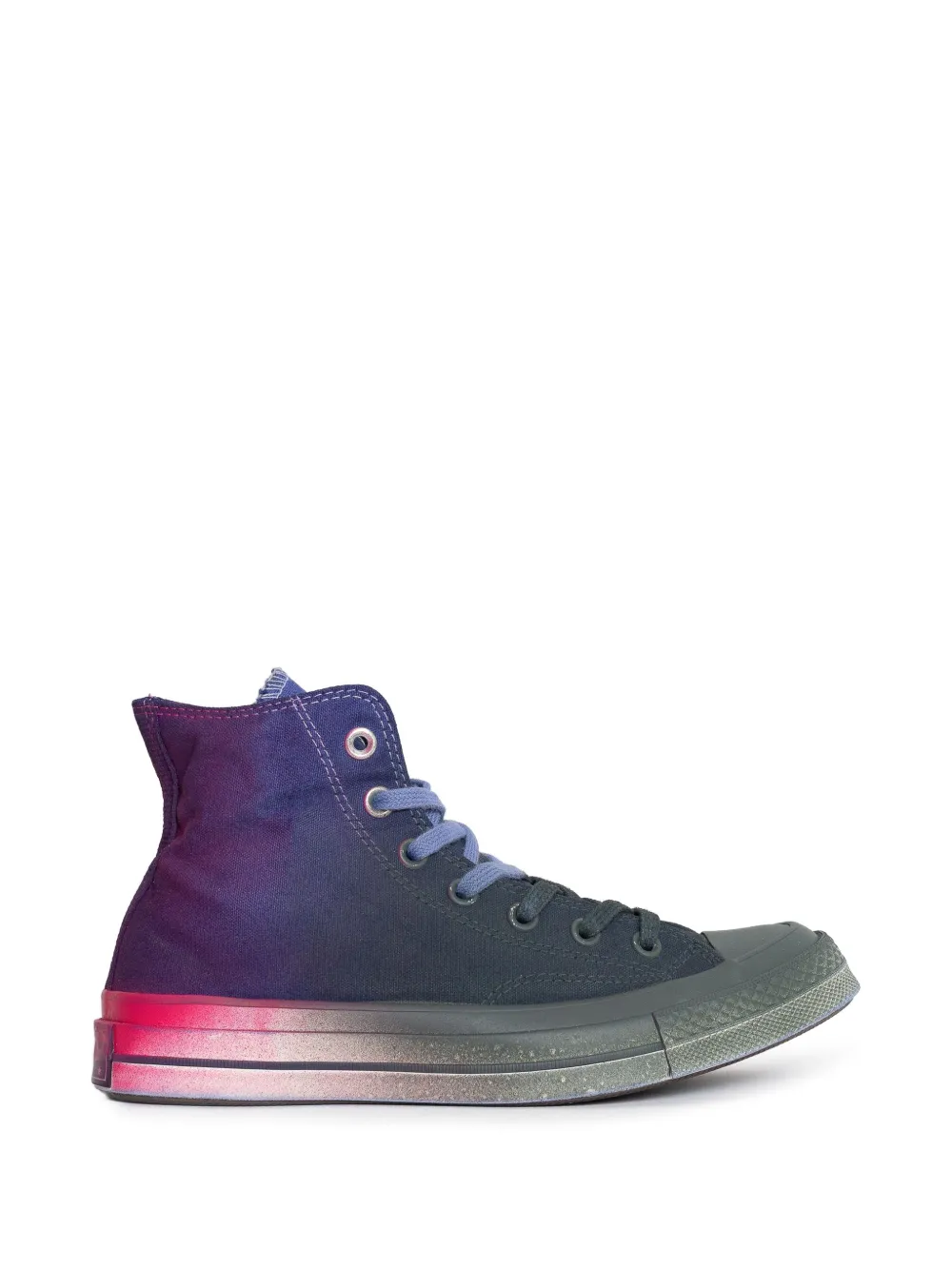 Converse Chuck 70 Color Fest sneakers