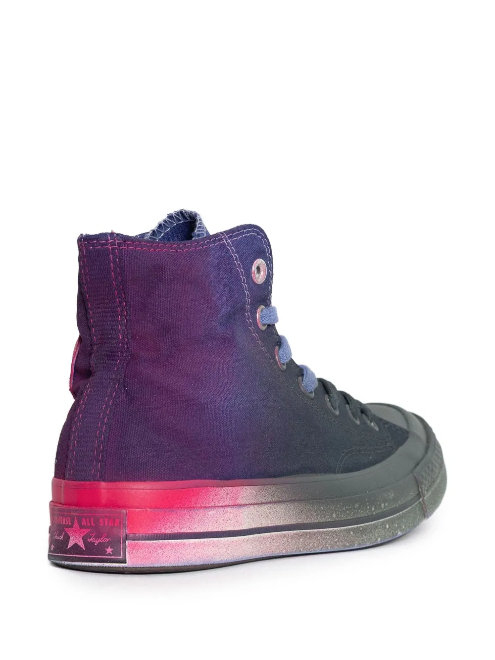 Converse Chuck 70 Color Fest sneakers Blauw