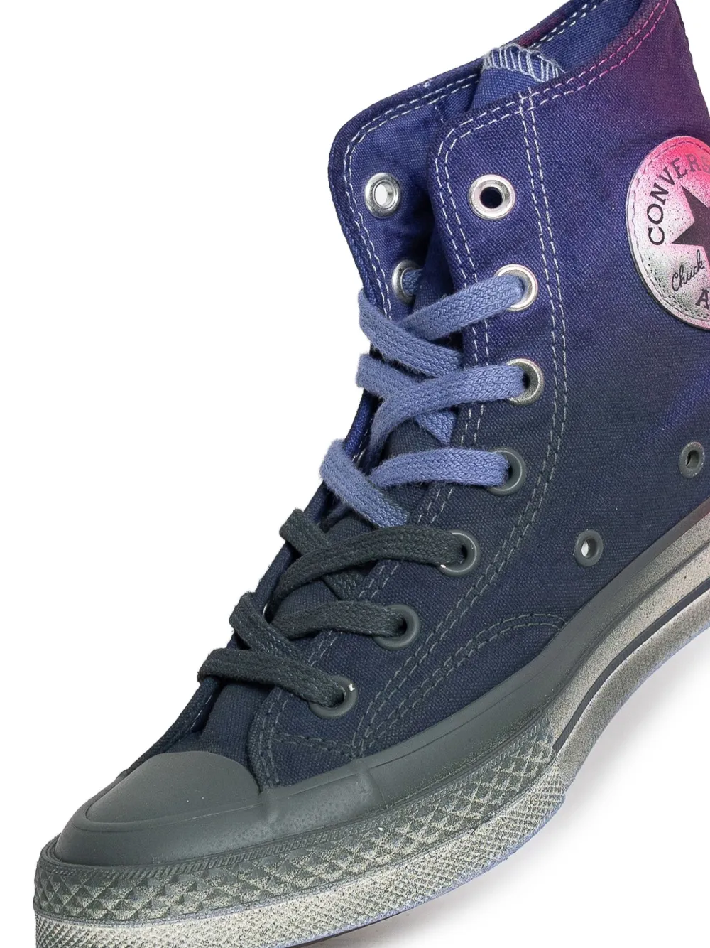 Converse Chuck 70 Color Fest sneakers Blauw