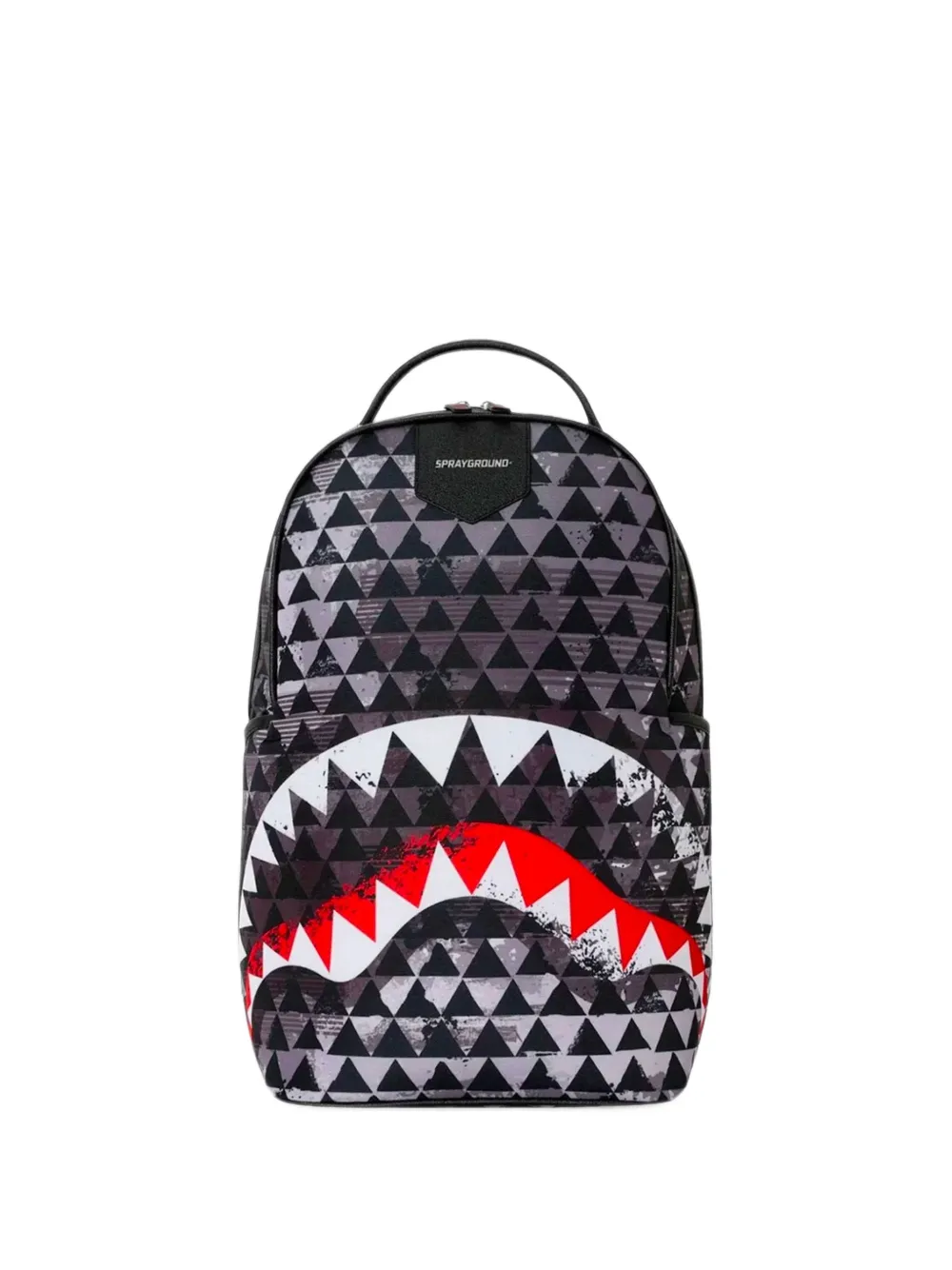 Sprayground Zaino Kahuku Niho - Nero