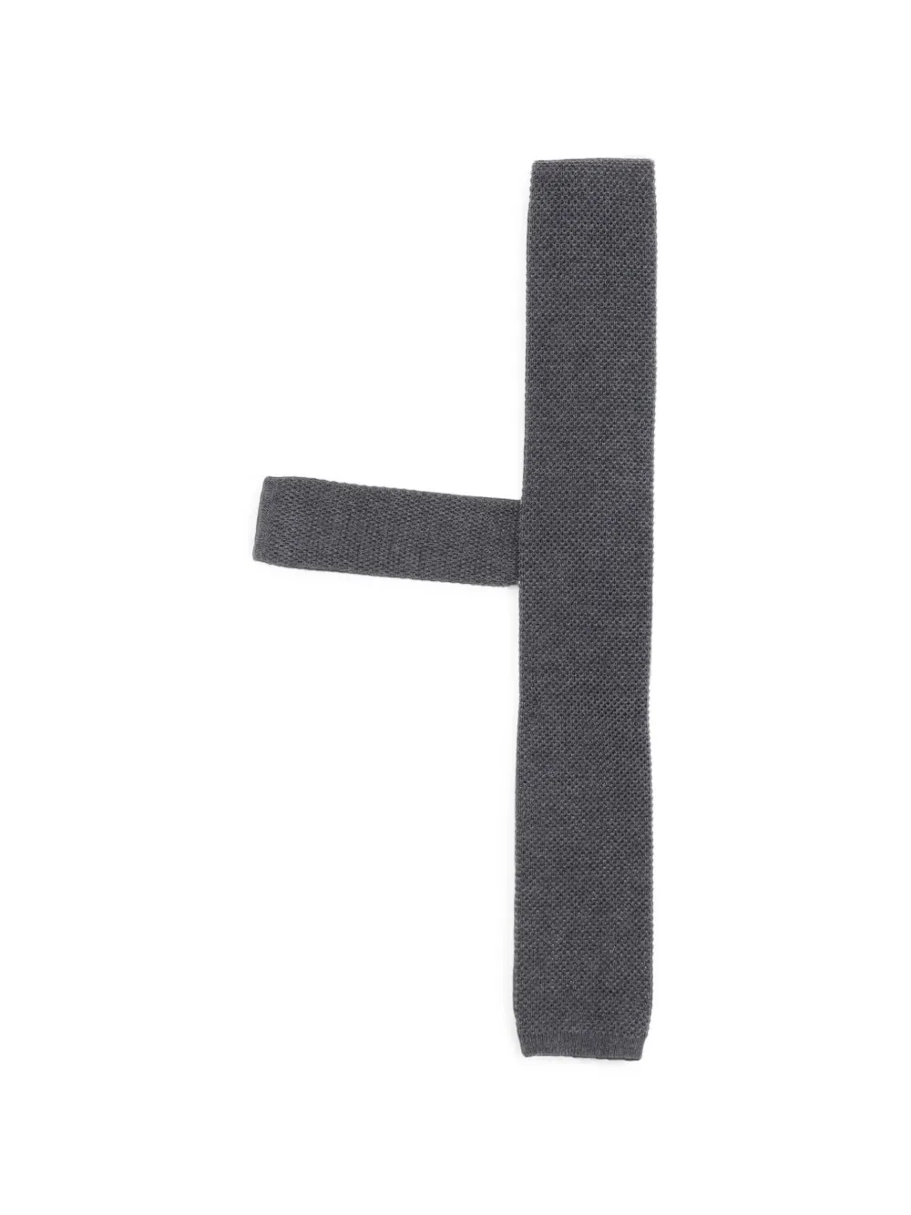 BOSS By Beckham wool tie