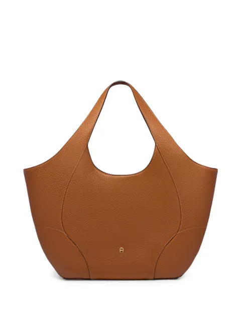 AIGNER large Hazel tote bag