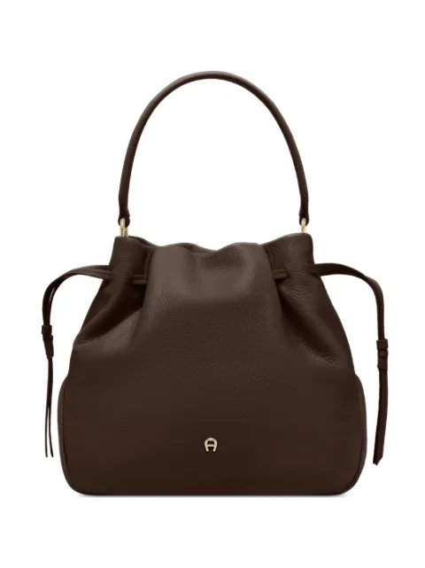 AIGNER sac seau Paola médium