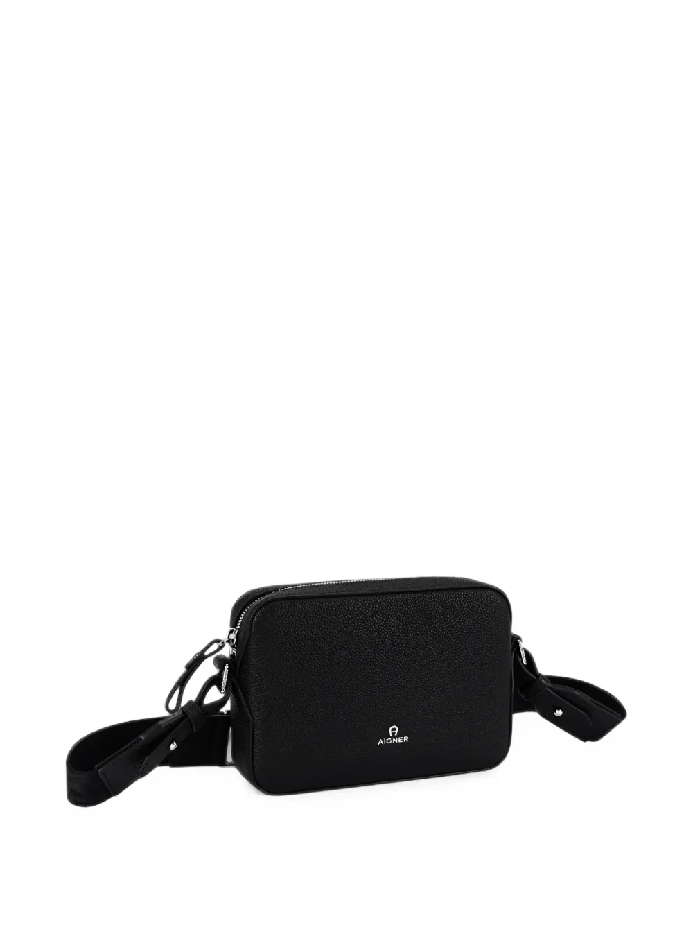AIGNER Mica S crossbodytas Zwart