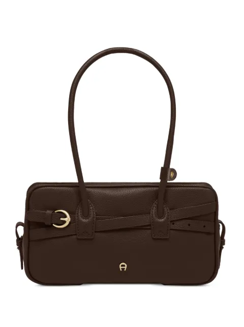 AIGNER маленькая сумка на плечо Whip с пряжкой