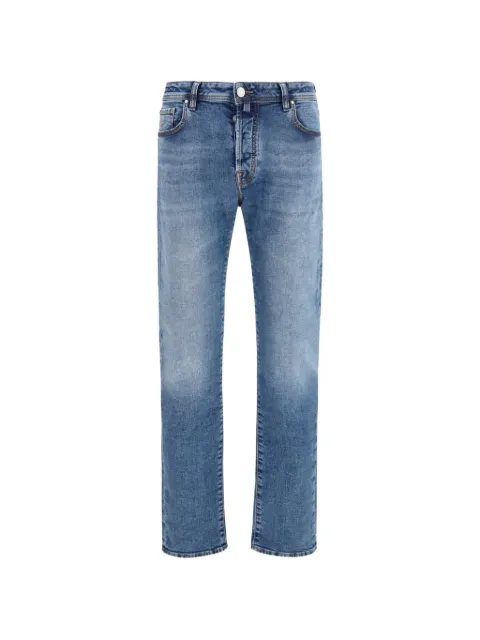 Jacob Cohën Bard slim-fit jeans