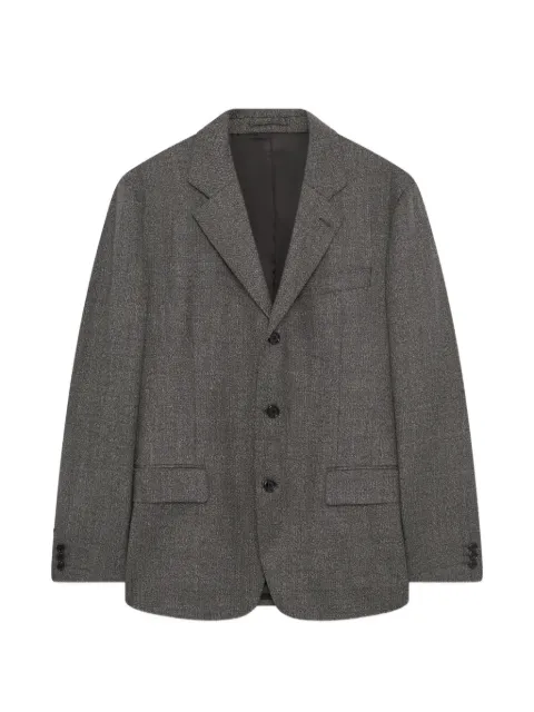Lardini Blazer monopetto Le Origini