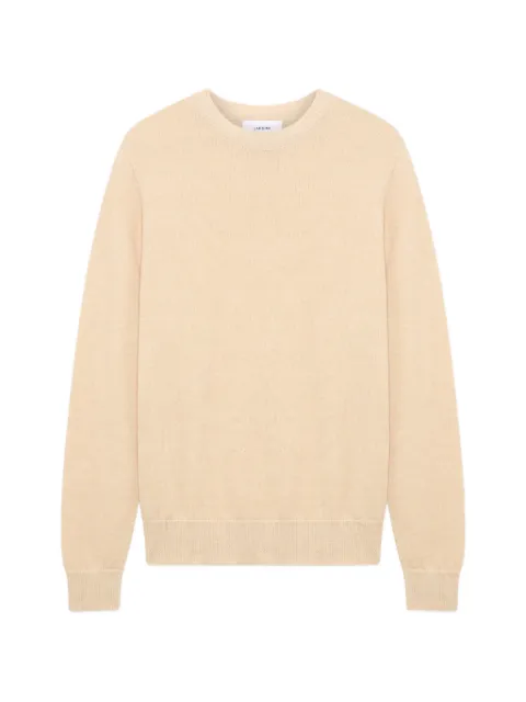 Lardini crew-neck sweater