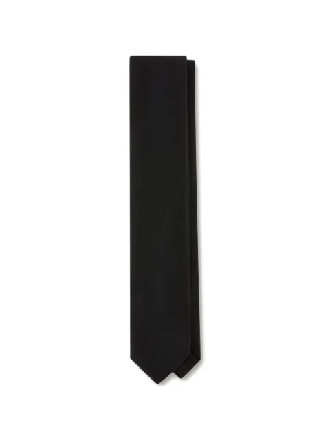 Lardini flannel tie