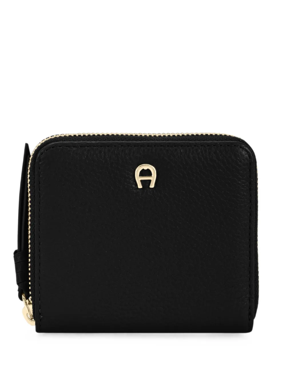 Aigner Paola Combination Wallet In Black