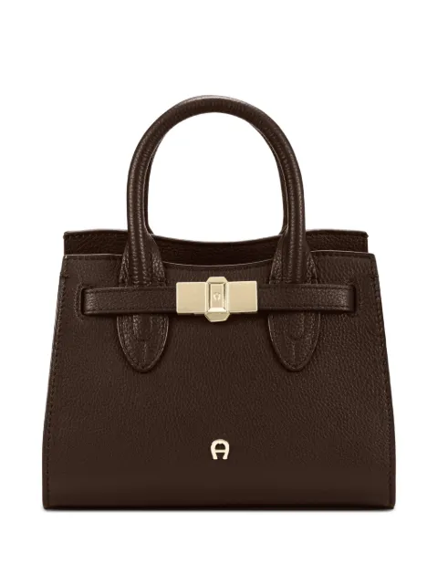 AIGNER Kleine Farah Tote Bag