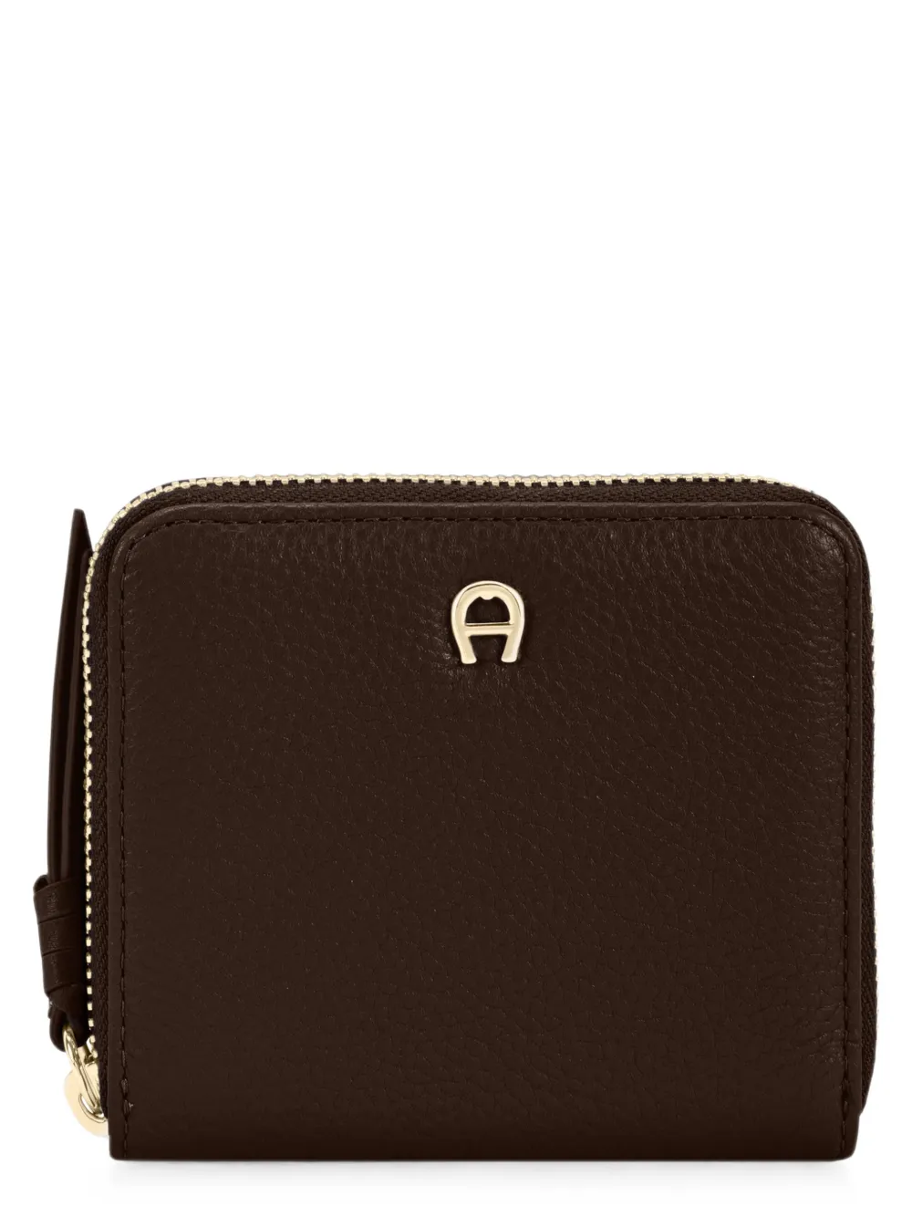 AIGNER Paola Combination portemonnee Bruin