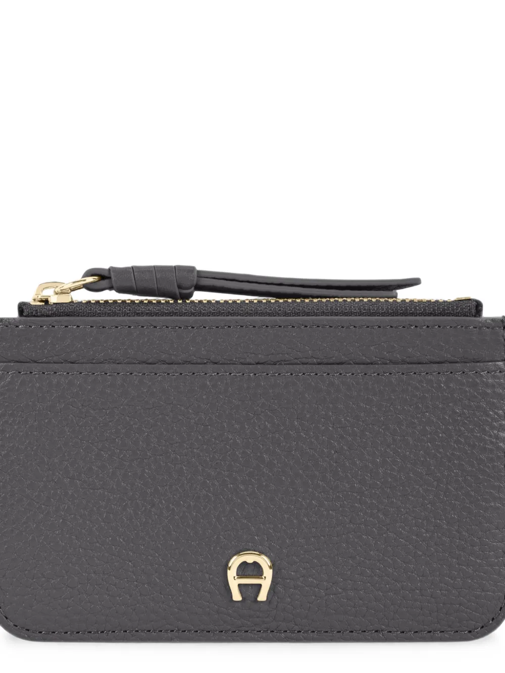 AIGNER Paola pasjeshouder Grijs