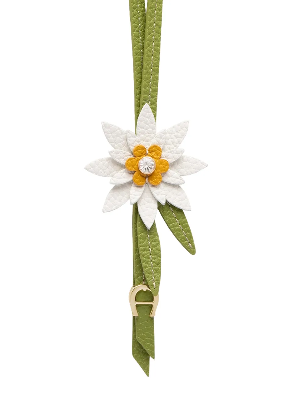 AIGNER Ciondollini Edelweiss tassenbedel Groen