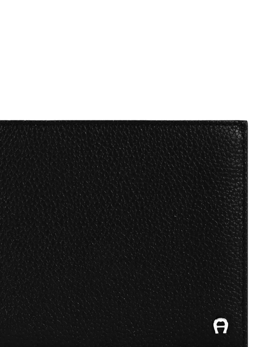 AIGNER Mica Combination portemonnee Zwart