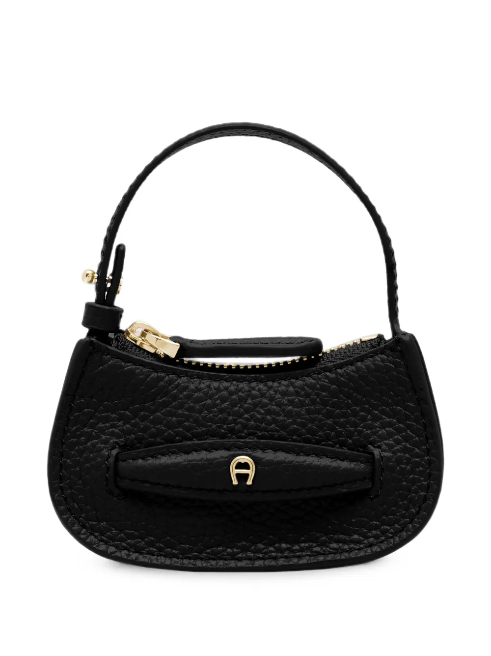 AIGNER Cavallo Mini bag charm