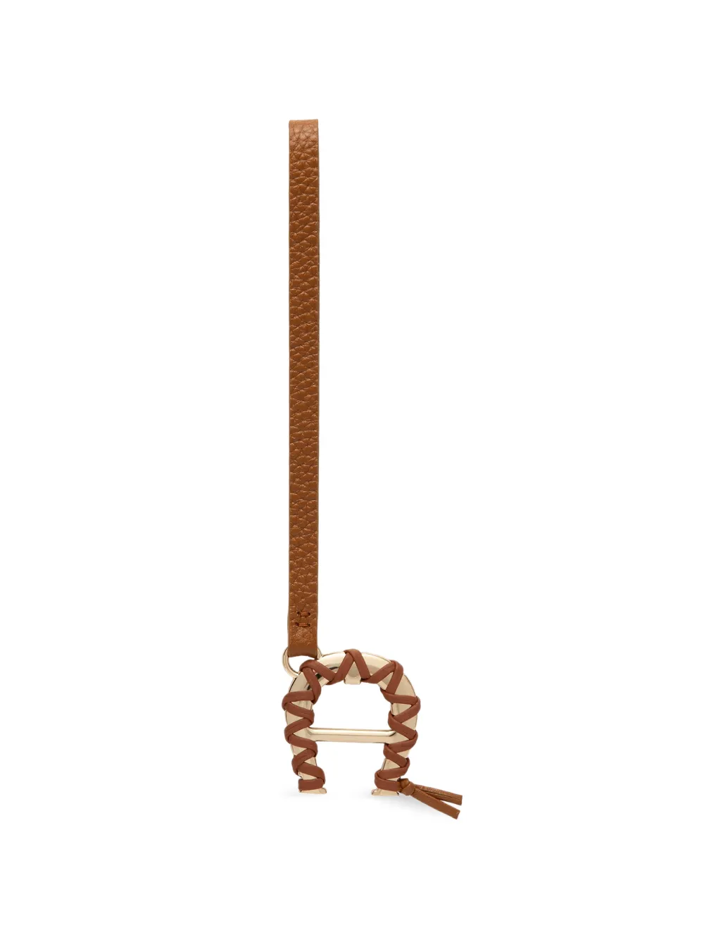 AIGNER Ciondollini bag charm
