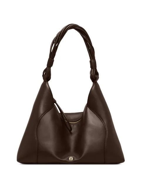 AIGNER Giara ショルダーバッグ M