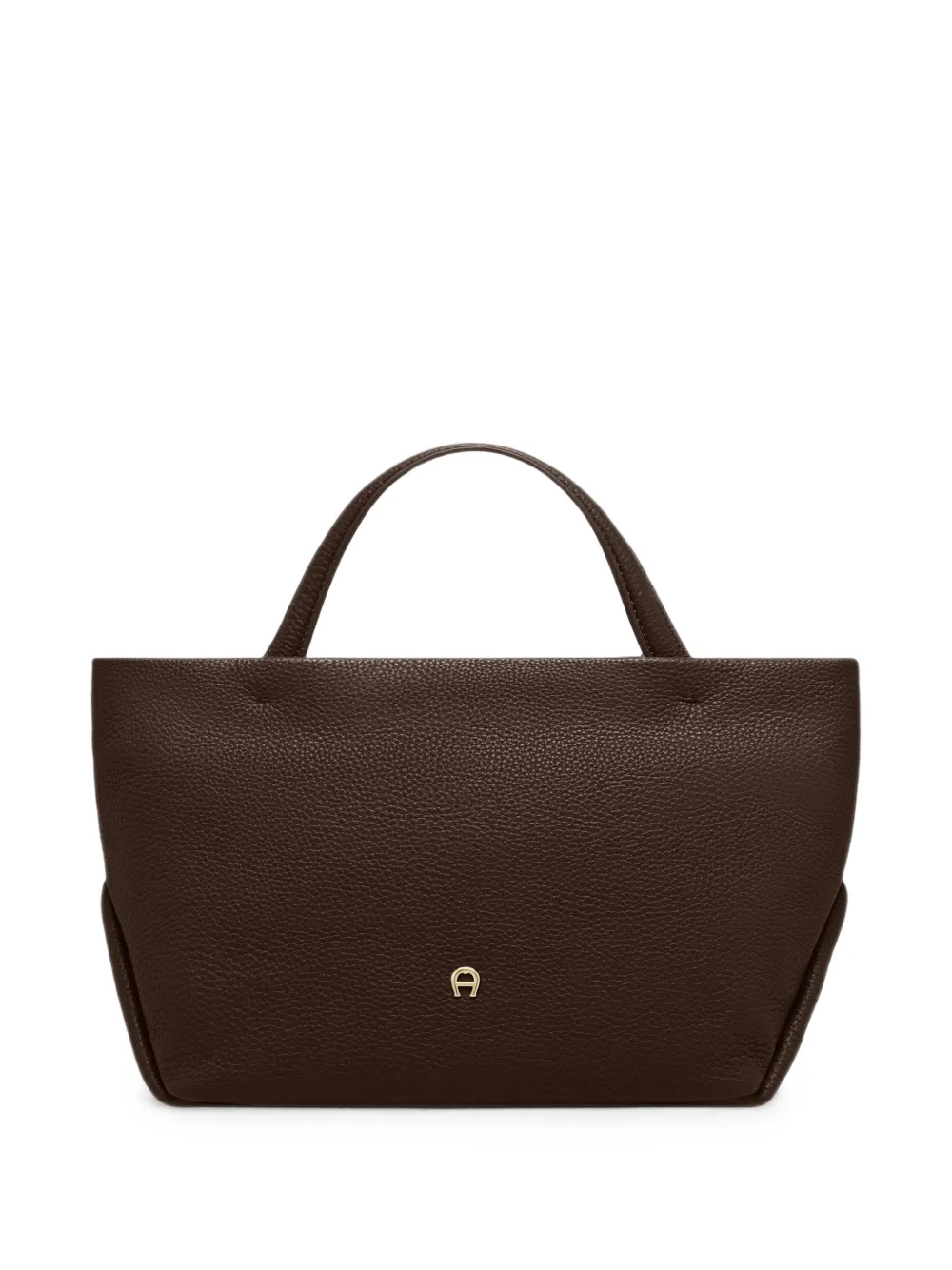 AIGNER petit sac à main Paola - Marron AIGNER petit sac à main Paola - Marron