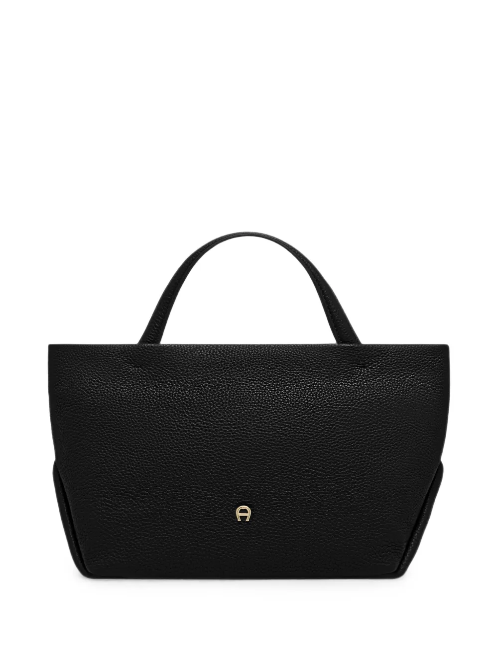 AIGNER Kleine Paola shopper Zwart