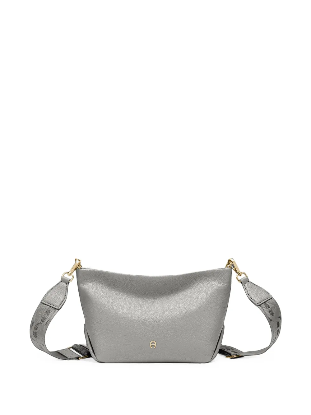AIGNER Paola schoudertas Grijs