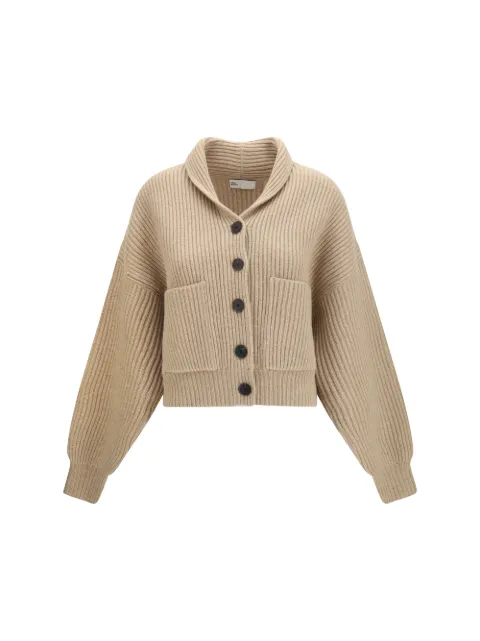 Tory Burch cárdigan corto