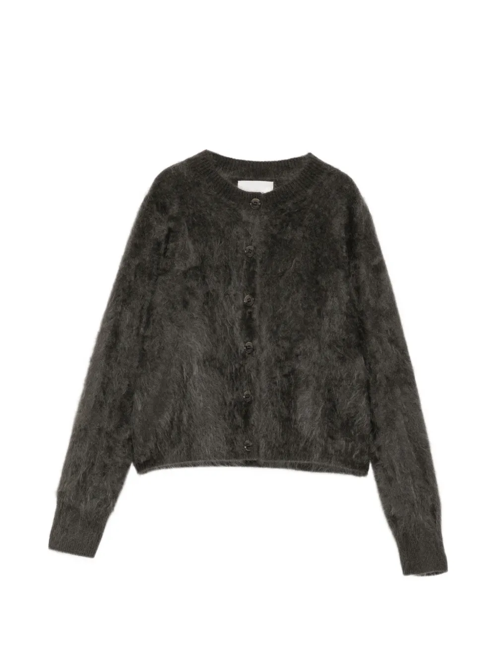 Lisa Yang Cardigan Azalea - Grigio