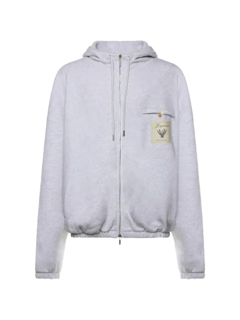 Jacquemus The Torneo hoodie