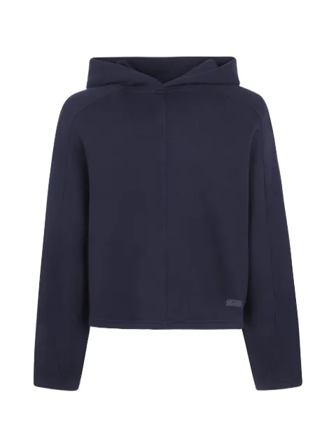 Represent cotton hoodie