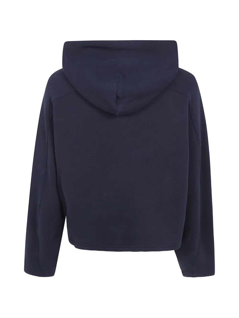 Represent Katoenen hoodie Zwart